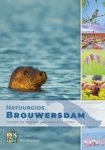 Jan Baks ; Nico van Kappel - Natuurgids Brouwersdam