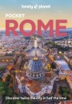 Planet, Lonely - (1) Lonely Planet Pocket Rome