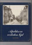 Ummels .huub - Apeldoorn verleden tyd / druk 1