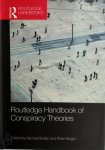 Michael Butter, Peter Knight - Routledge Handbook of Conspiracy Theories