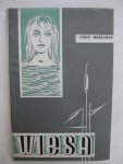 Waegeman, O. - Wiesa.