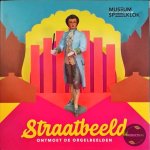 Museum Speelklok - Straatbeeld : ontmoet de orgelbeelden