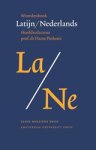 Harm Pinkster - Latijn / Nederlands
