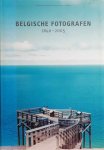 ANDRIES Pool, RUYS Christoph, e.a. - Belgische fotografen 1840-2005