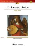  - 14 Sacred Solos