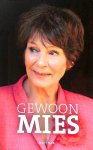Bouwman, Mies - Gewoon Mies