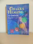 Simpson, Liz - Chakra healing / Werkboek