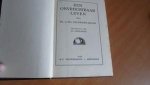 Haldeman-Julius Mr. en Mrs. - Een onvruchtbaar leven