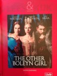Philippa Gregory 40276 - De zusjes Boleyn [boek + dvd]