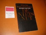 Kellendonk, Frans - De Nietsnut [Meulenhoff Pocket Editie]. Een vertelling