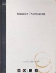 Wilma Suto - Maurice Thomassen: A Coffee Table Book