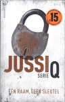 Jussi Adler-Olsen - Serie Q 10 - EÃ©n raam, geen sleutel