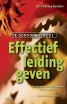 Thomas Gordon - Effectief leiding geven