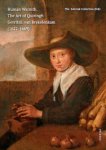 BREKELENKAM -  Michalski, Jan & Aleksandra Sikorska-Krystek: - Human Warmth. The Art of Quiringh Gerritsz. van Brekelenkam (1622–1669).