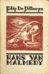 PILLECYN, FILIP DE - Hans van Malmedy