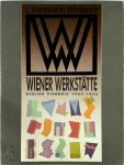  - Wiener Werkstätte