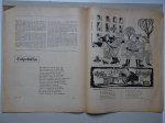Atten, A. van, Barend, e.a. (red.). - Bulletin. Herdenkingsnummer juni 1945. Atten, A. van, Barend, e.a. (red.). - Bulletin. Herdenkingsnummer juni 1945.
