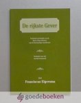 Elgersma, Franciscus - De rijkste Gever --- Vertoond in de belofte van de Heere Jezus Christus aan de boetvaardige moordenaar. Elgersma, Franciscus - De rijkste Gever --- Vertoond in de belofte van de Heere Jezus Christus aan de boetvaardige moordenaar.
