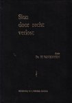Kooten, Ds. H. van - Sion door recht verlost