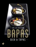 Karl Van Malderen - Bapas Belgische biertapas