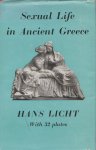 Licht, Hans - Sexual life in ancient Greece