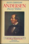 Larsen, Svend - Hans Chrsitiaan Andersen, Fairy Tales