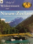K. Ombler - Beleef de Wildernissen van Nieuw-Zeeland