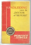  - Handleiding voor Doctor of Motors