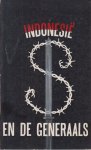 Ommeren - Averink, A. van - Indonesie en de generaals Ommeren - Averink, A. van - Indonesie en de generaals