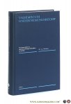 Braakman, A.J. - Concentraties en samenwerkingsverbanden in de EG. Een beoordeling vanuit het mededingingsrecht.