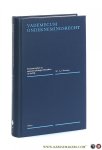 Braakman, A.J. - Concentraties en samenwerkingsverbanden in de EG. Een beoordeling vanuit het mededingingsrecht.