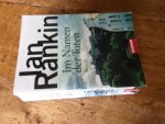 Rankin, Ian - Im Namen der Toten