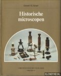 Turner, Gerard L'E. - Historische Microscopen