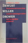 P. Tholey , K. Utecht , Richard Bouwman 59888 - Bewust willen dromen hoe u slapend uw leven beheerst : de zinvolle droom als levenssteun