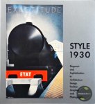 Kluas Sembach - Style 1930