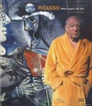 Spies, Werner - Picasso. Malen gegen die Zeit