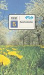 Diversen - Spoorleesboekje 5 1991