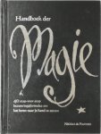 Nicola De Pulford, Nancy Van Houte - Handboek der magie 40 stap-voor-stap bezweringsformules om het leven naar je hand te zetten