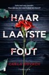 Carla Kovach - Haar laatste fout