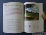 Fred Lorsheijd. - Het nieuwe handboek druiven (Nederland en Vlaanderen).