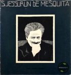 Ariens Kappers - Jesserun de Mesquita