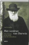 Jan de Laender - Het verdriet van Darwin over de pijn en de troost van het rationalisme