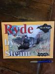 Andrew Britton - Ryde by Steam
