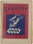  - Toeren met de kaarten: een reeks kunstjes om op aangename wijze gezelschappen te vermaken.