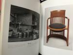 Eaton, Timothy A. (editor) - Frank Lloyd Wright: The Seat of Genius: Chairs 1895-1955