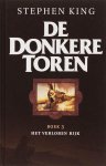 Stephen King - De donkere toren - Het verloren rijk