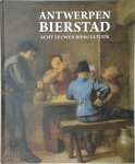 Unknown - Antwerpen bierstad. Acht eeuwen biercultuur