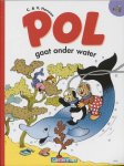 Carla Hansen, Vilh Hansen - Pol, Pel en Pingu 009 Pol gaat onder water