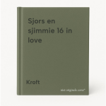 Kroft - Sjors en sjimmie 16 in love