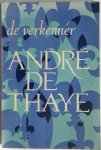 Rootchiv illustraties - De verkenner Andre de Thaye Rootchiv illustraties - De verkenner Andre de Thaye